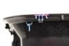 Center Console Storage Bin / Tray 95B864131C — photo 4