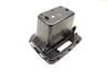 Center Console Storage Bin / Tray 95B864131C — photo 5
