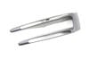 Bumper / Daytime Running Light Trim 95B807823 — photo 2