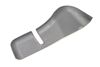 Door Panel Storage Bin Rubber Insert 95B867011 — photo 1