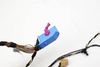 Door Panel Wiring Harness 95B971035M — photo 2