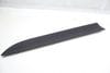 Lower Door Molding / Trim 95B837889F — photo 1