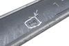 Lower Door Molding / Trim 95B837889F — photo 2
