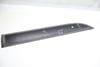 Lower Door Molding / Trim 95B837889F — photo 3