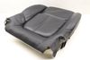 Lower Seat Bottom Cushion (LEATHER) 95B881405D — photo 6