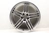 19" Inch Alloy Rim / Wheel (5 Triple SPOKE) 95B601025BD — photo 1