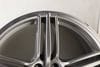 19" Inch Alloy Rim / Wheel (5 Triple SPOKE) 95B601025BD — photo 3
