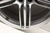 19" Inch Alloy Rim / Wheel (5 Triple SPOKE) 95B601025BD — photo 4