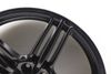 19" Inch Alloy Rim / Wheel (5 Triple SPOKE) 95B601025BD — photo 3