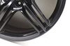 19" Inch Alloy Rim / Wheel (5 Triple SPOKE) 95B601025BD — photo 4