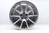 20" Inch Alloy Wheel / Rim 95B601025BH — photo 1