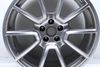 20" Inch Alloy Wheel / Rim 95B601025BH — photo 2