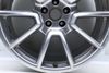 20" Inch Alloy Wheel / Rim 95B601025BH — photo 3
