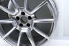 20" Inch Alloy Wheel / Rim 95B601025BH — photo 4
