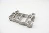 Bumper Reinforcement Bar / Impact Beam Spacer / Adapter 95B805233 — photo 2