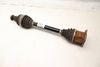 CV Axle Shaft 95B407271A — photo 1