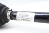 CV Axle Shaft 95B407271A — photo 2