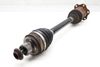 CV Axle Shaft 95B407271A — photo 3