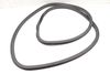 Inner Door Seal / Weather Stripping 95B831721A — photo 2