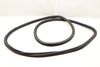 Inner Door Seal / Weather Stripping 95B831721A — photo 1