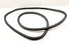 Inner Door Seal / Weather Stripping 95B831721A — photo 2