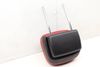 Seat Headrest / Head Rest (LEATHER) 95B881901A — photo 4