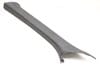 Upper A Pillar Trim / Panel 95B867233B — photo 1