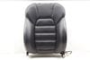 Upper Backrest Seat Cushion Assembly (LEATHER) 95B881805E — photo 3