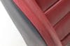 Upper Backrest Seat Cushion Assembly (LEATHER) 95B881805N — photo 3