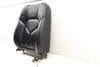 Upper Seat Backrest Cushion Assembly (LEATHER) 95B881805B — photo 2