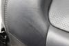 Upper Seat Backrest Cushion Assembly (LEATHER) 95B881805B — photo 3