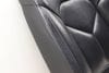 Upper Seat Backrest Cushion Assembly (LEATHER) 95B881805C — photo 3