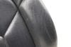 Upper Seat Backrest Cushion Assembly (LEATHER) 95B881805C — photo 4
