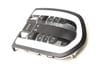 Overhead Console / Dome Light / Switch Assembly 7PP868404ML — photo 2