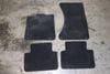 Carpet Floor Mat Set (PORSCHE) — photo 1