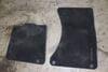 Carpet Floor Mat Set (PORSCHE) — photo 6