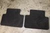 Carpet Floor Mat Set (PORSCHE) — photo 7