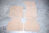 Carpet Floor Mat Set (PORSCHE) — photo 1