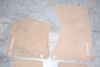 Carpet Floor Mat Set (PORSCHE) — photo 2