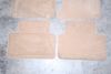 Carpet Floor Mat Set (PORSCHE) — photo 5