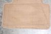 Carpet Floor Mat Set (PORSCHE) — photo 7