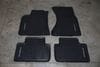 Porsche Rubber Floor Mat Set 95B044800 — photo 1