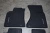 Porsche Rubber Floor Mat Set 95B044800 — photo 2