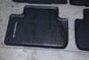 Porsche Rubber Floor Mat Set 95B044800 — photo 5