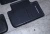 Porsche Rubber Floor Mat Set 95B044800 — photo 6