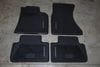 Porsche Rubber Floor Mat Set 95B044800 — photo 7