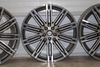 21" Inch Alloy Wheel / Rim Set (21x9" & 21x10") — photo 3
