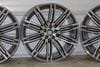21" Inch Alloy Wheel / Rim Set (21x9" & 21x10") — photo 4