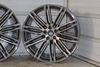 21" Inch Alloy Wheel / Rim Set (21x9" & 21x10") — photo 5