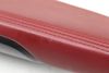 Door Panel Armrest (LEATHER) 95B867174A — photo 2